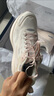 斐樂(lè)（FILA） 斐樂(lè)官方女鞋NUVOLE 3 RUN路跑鞋2025夏季新款柔云3運(yùn)動(dòng)跑步鞋 曬單實(shí)拍圖