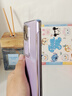 阿吉王【當天發(fā)-超薄不發(fā)黃】適用vivo s18手機殼vivo s18保護套半包鏡頭防摔透明散熱超薄男女款 曬單實拍圖