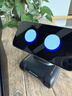 LOOIROBOT深思考電子生命體 智能機器Deepseek大模型對話AI 中英文語音情感陪伴人臉識別Magsefe無線充電 黑色 曬單實拍圖
