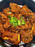 羋羊羊 寧夏灘羊肉 多肉羊蝎子凈重5斤羊脊骨 火鍋食材 清真 源頭直發(fā) 曬單實拍圖