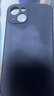 京工智造【高品質(zhì)液態(tài)】適用蘋果13手機(jī)殼iphone13promax保護(hù)套液態(tài)硅膠全包防摔軟殼簡(jiǎn)約男新款女 蘋果13【質(zhì)感黑】贈(zèng)鋼化膜 曬單實(shí)拍圖