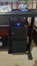 雷索 i3 12100F升13100F/RTX3050/3060 12G吃雞游戲辦公電腦臺式機組裝電腦主機DIY整機全套組裝機 配置四i3 13100F丨256G丨1060 6G 曬單實拍圖