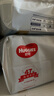 好奇（Huggies）金裝紙尿褲嬰兒新生兒尿不濕超薄柔軟透氣寶寶尿褲 M碼 162片 紙尿褲【6-11kg】 曬單實拍圖