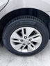 米其林（MICHELIN）汽車(chē)輪胎 195/65R15 91V 耐越 ENERGY MILE 適配卡羅拉/朗逸/寶來(lái) 曬單實(shí)拍圖