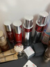 珀萊雅紅寶石水乳精華 淡紋緊致護(hù)膚品套裝 護(hù)膚禮盒 化妝品 生日禮物女 曬單實拍圖