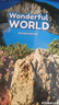 【官方推薦】美國(guó)地理英語教材 Wonderful World 六年級(jí)6級(jí)別 繽紛世界第二版 小學(xué)英語教材 6級(jí)別 學(xué)生書+練習(xí) 地理第二版 曬單實(shí)拍圖