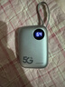 爍盟海思巴龍芯5g隨身移動wifi6千兆雙頻cpe路由器免插卡企業(yè)級無限流量2025款三網(wǎng)通高速直播上網(wǎng) 【5G個人版】華為海思巴龍5G|套餐低至9.9 送首月10G30天免費流量 曬單實拍圖