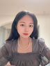 伊燦正圓施家仿珍珠項(xiàng)鏈女輕奢小眾高級(jí)感鎖骨鏈2025新款爆款氣質(zhì)頸鏈 正圓施家大珍珠項(xiàng)鏈10mm主圖款 曬單實(shí)拍圖