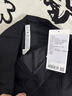 lululemon丨Pull-On女士松緊腰錐形褲腿中腰中長褲23