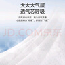 宜嬰新夢想家全包臀嬰兒小內(nèi)褲5XL56拉拉褲尿褲【品牌直供 安心品質】 曬單實拍圖