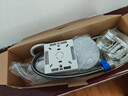 榮事達(dá)（Royalstar）即熱式電熱水器家用快熱小廚寶變頻恒溫衛(wèi)生間即開即熱免儲(chǔ)水7000W無線遙控+無限熱水+漏保開關(guān) 曬單實(shí)拍圖