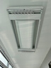 好太太（Hotata）【國(guó)家補(bǔ)貼】智能晾衣機(jī)隱形嵌入式升降電動(dòng)晾衣架D-3272離線(xiàn)語(yǔ)音 曬單實(shí)拍圖