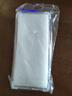 AOYAMIC 適用榮耀50 Pro手機(jī)殼榮耀50se保護(hù)套全包防摔氣囊簡(jiǎn)約男女款透明超薄tpu軟殼 榮耀50pro【透明白】 氣囊防摔透明軟殼【單殼】 曬單實(shí)拍圖