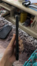 金立（Gionee）老年人手機(jī)4G全網(wǎng)通 超長待機(jī)老年機(jī) 大字大聲大按鍵大屏學(xué)生備用功能機(jī)雙卡雙待G320 黑色 曬單實(shí)拍圖
