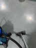 超杰無(wú)線(xiàn)工業(yè)吸塵器強吸力大吸力充電式電瓶鋰電池大功率粉塵工廠(chǎng)車(chē)間酒店辦公室家用小型無(wú)繩商用 V4豪華版-16KPA超大吸力- 曬單實(shí)拍圖
