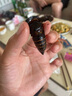 JEEP吉普兒童運動涼鞋包頭女童沙灘鞋防滑男童溯溪鞋象牙白/櫻花粉26 曬單實拍圖