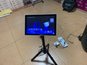 JBLPARTYBOX520 便攜藍牙音箱 重低音 戶外露營K歌 家庭KTV藍牙音響 【頂配套裝】520+JBL話筒+16寸點歌機 曬單實拍圖