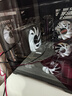 AMD銳龍7 R7 5700X/9700X主機/RTX5060TI/5070Ti/7650GRE/RTX5060游戲臺式電腦主機整機DIY組裝機 R7 5700X+RTX5060丨配七 曬單實拍圖