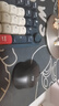 羅技（Logitech）M330 靜音鼠標(biāo) 無(wú)線鼠標(biāo) 辦公鼠標(biāo) 右手鼠標(biāo) 帶無(wú)線微型接收器 黑色 曬單實(shí)拍圖