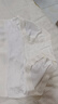 美·雅·挺無痕收腹內(nèi)褲女士加長純棉襠7a抑菌中腰冰絲透氣提臀三角打底短褲 曬單實(shí)拍圖