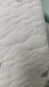 貝肽斯兒童家居服秋冬款夾棉寶寶睡衣長(cháng)袖男童女童秋衣秋褲套裝 斑馬多多 100 【建議身高90-100cm】2-3歲 曬單實(shí)拍圖