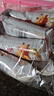 黃飛紅（HUANGFEIHONG）五香花生米250g（25g*10袋） 脫油花生下酒菜 休閑零食 堅果 曬單實拍圖