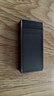 飛傲（FiiO）QX13便攜HiFi安卓平果DSD硬解碼手機平板耳放電腦聲卡 QX13 黑色(碳纖維版)+Estick電池棒套裝 曬單實拍圖