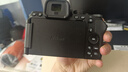 尼康（Nikon）【國(guó)行帶票】Z50II半畫(huà)幅新手入門(mén)級(jí)微單相機(jī)Z50 II 高清攝影攝像 直播美顏?zhàn)耘膠50二代便攜相機(jī) Z50II + 16-50+50-250雙頭套機(jī) 官方標(biāo)配【下單送屏幕膜+座 曬單實(shí)拍圖