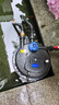 森森魚(yú)池過(guò)濾桶戶(hù)外魚(yú)池過(guò)濾系統錦鯉池塘過(guò)濾器魚(yú)池過(guò)濾裝置水池凈化 CPF-10000適合6方水 無(wú)水泵 曬單實(shí)拍圖