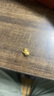 周生生永系列黃金手鏈 復(fù)古魚(yú)骨足金手飾 21001B計(jì)價(jià) 19厘米 - 10.17克(含工費(fèi)240元) 曬單實(shí)拍圖
