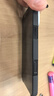 PITAKA適用蘋果iPhone16ProMax手機(jī)殼Aries聯(lián)名發(fā)光殼Pro磁吸凱夫拉碳纖維紋芳綸超薄上下包高級(jí)感保護(hù)套 [問題不大]NoProblemo iPhone16ProMax手機(jī)殼 曬單實(shí)拍圖
