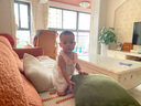 英氏嬰幼兒加蛋白意式貝殼造型面牛肉蘆筍味200g嬰兒寶寶輔食面條意面 曬單實(shí)拍圖