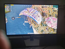 海信大圣G5 Pro+ 26款 27英寸2K200Hz 1ms原廠模組 廣色域 旋轉(zhuǎn)升降 HDR400 冰川白色 電競顯示器 曬單實拍圖
