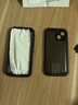 隨行盾適用iPhone16蘋果防水手機(jī)殼15promax鏡頭14plus全包防塵13防摔12/11游泳16e潛水外賣防雨保護(hù)套 【黑色 防水防摔防塵 】 iPhone 15 【6.1寸】 曬單實(shí)拍圖