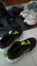 阿迪達(dá)斯（adidas）童鞋25夏季男童CLIMACOOL清風(fēng)鞋小童兒童BOA網(wǎng)面透氣運(yùn)動(dòng)鞋JR3205 曬單實(shí)拍圖