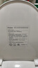 海爾（Haier）智能馬桶蓋即熱遙控四季溫感全自動坐便蓋1級水效 2025新款5215  曬單實拍圖