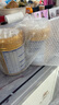 飛鶴臻愛倍護 幼兒配方奶粉 3段(1-3歲) 900g 乳鐵蛋白 育兒補貼 曬單實拍圖