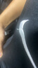 耐克（NIKE）t恤男 25夏季新款DRI-FIT速干輕薄透氣健身半袖圓領(lǐng)運動冰絲短袖 黑色/DRI-FIT導(dǎo)濕速干/網(wǎng)眼 刺繡LOGO XL (180) 【推薦150-170斤】 曬單實拍圖