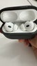 聞昔 WINSS空氣耳棉適用蘋果airpods pro耳塞藍(lán)牙耳機(jī)耳帽一二代耳塞保護(hù)套通透配件 蘋果AirPodsPro二代耳棉【1對2個(gè)】 曬單實(shí)拍圖