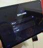 努比亞紅魔電競(jìng)平板Pro 10.9英寸LCD屏 驍龍8Gen3領(lǐng)先版2.8K 144Hz 10100mAh 16G+512暗夜 游戲平板電腦 曬單實(shí)拍圖