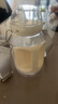 新安怡（AVENT）兒童吸管杯大容量直飲杯學(xué)生幼兒園外出專(zhuān)用水壺2歲 曬單實(shí)拍圖