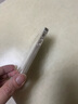 拓蒙 蘋果SE手機(jī)殼硅膠iPhoneSe保護(hù)套全包防摔薄軟殼透明手機(jī)套/男女薄款 蘋果SE【一代4.0英寸】 全包防摔透明殼+鋼化膜 曬單實(shí)拍圖