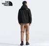 北面棉服男連帽夾克外套戶外保暖防潑水25上新89TH KX7 3XL/190  曬單實(shí)拍圖