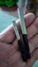 花崗巖打孔鉆頭磨邊六角柄開(kāi)孔器干打全瓷?；u大理石玻璃打磨頭 鉆孔/打磨【6+8】共2支 曬單實(shí)拍圖