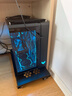 AMD銳龍R7 9800X3D主機組裝電腦RTX5080 RX9070XT顯卡直播電競設(shè)計臺式電腦主機DIY組裝機 銳龍7 9800X3D+RTX5070Ti丨配四 主機套件 曬單實拍圖