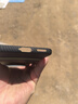 貝洛米 適用華為Mate70Pro凱夫拉紋理手機殼碳纖維線條MATE60Pro+簡約高級感男生輕薄全包保護套 黑灰色碳纖維紋隔斷拼色 華為Mate60Pro 曬單實拍圖