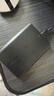 東芝（TOSHIBA）2TB 移動(dòng)硬盤機(jī)械 新小黑A5 USB3.2 Gen 1 2.5英寸 兼容Mac 數(shù)據(jù)存儲(chǔ) 輕薄便攜 曬單實(shí)拍圖