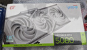 七彩虹（colorful）RTX5080 16G火神水神AD ULTRA 水冷臺(tái)式AIPC設(shè)計(jì)渲染DeepSeek豆包元寶大模型電競(jìng)游戲電腦獨(dú)立顯卡 RTX 5080 Vulcan W OC 白火神 曬單實(shí)拍圖