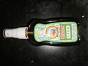 寶寶金水草本原液500ml 兒童花露水 液體痱子粉 寶寶防護液  清涼舒爽防痱 曬單實拍圖