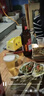 青島啤酒（TsingTao）經(jīng)典拉格 550ml*18聽 加量不加價 整箱裝 曬單實拍圖